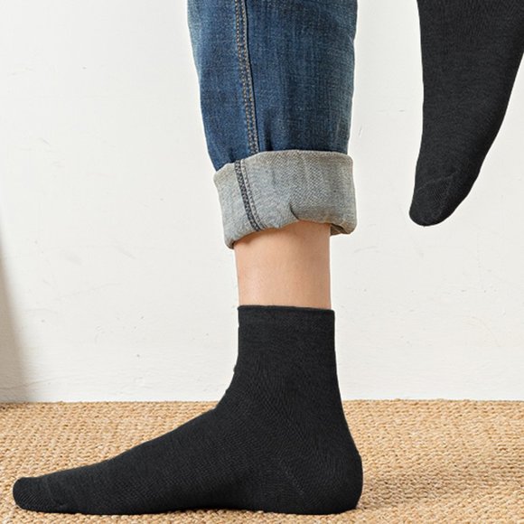 Socks men's stockings middle tube socks